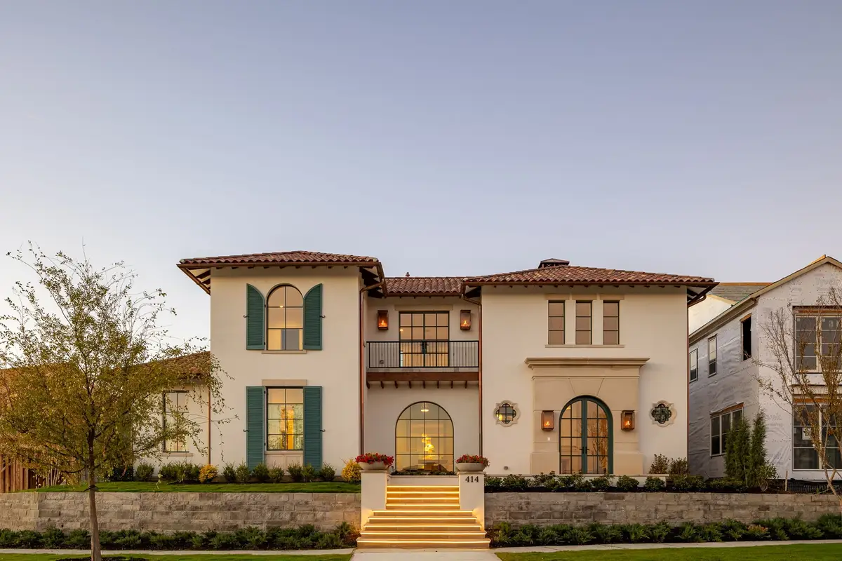 414 Watson Boulevard, Frisco, TX 75033 - #1