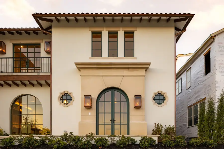 414 Watson Boulevard, Frisco, TX 75033 - #2