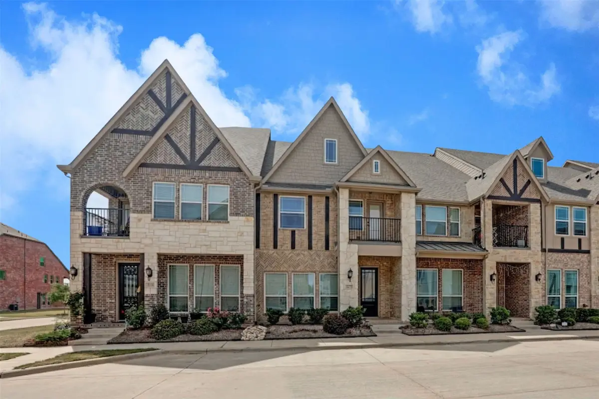 1914 Melinda Lane, Farmers Branch, TX 75234 - #1