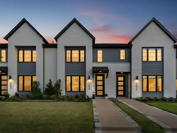 1423 Silver Marten Trail, Arlington, TX 76005