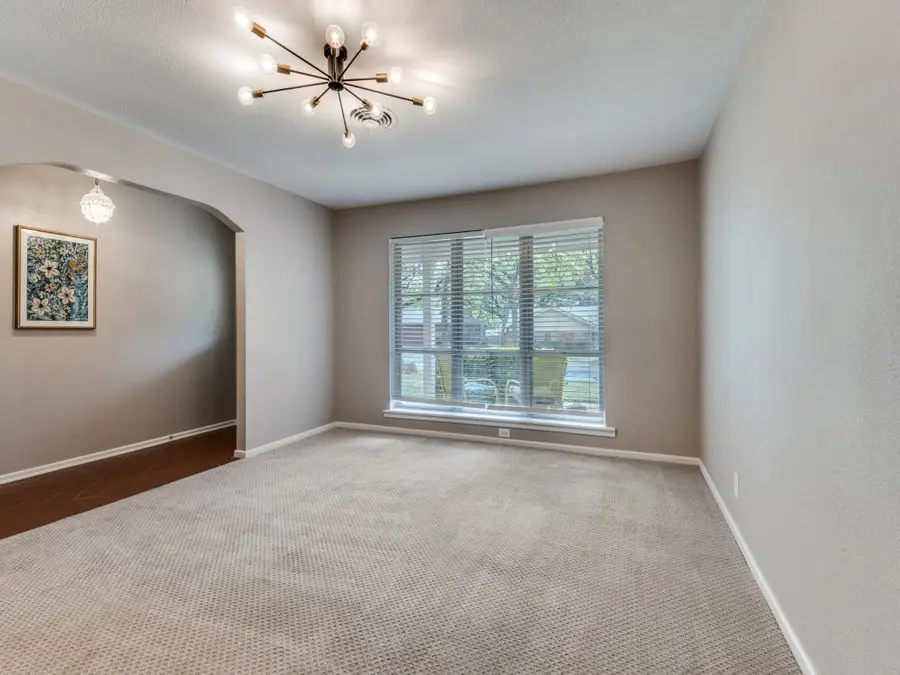 712 Joanna Drive, Hurst, TX 76053 - #3