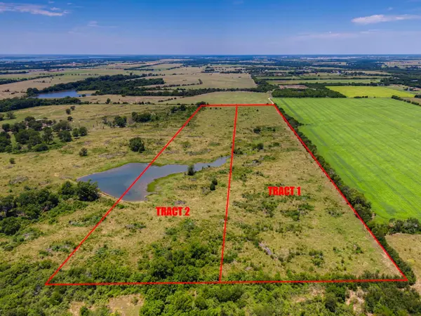 1 Tract Slama Road, Ennis, TX 75119