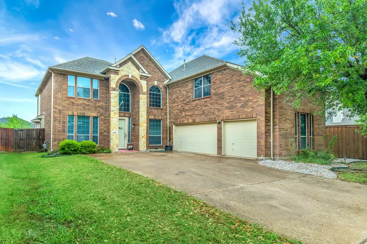 2312 Tawny Owl Road, Grand Prairie, TX 75052 - #1