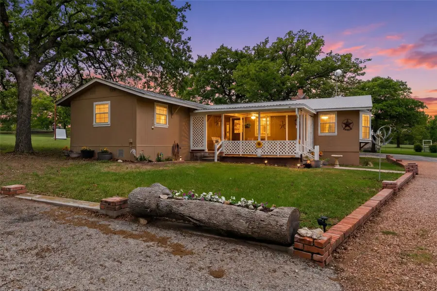 1500 County Road 404, Comanche, TX 76442 - #3