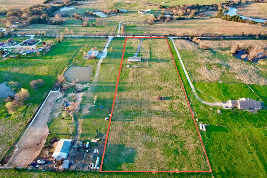 771 County Road 121, Gainesville, TX 76240 - #3