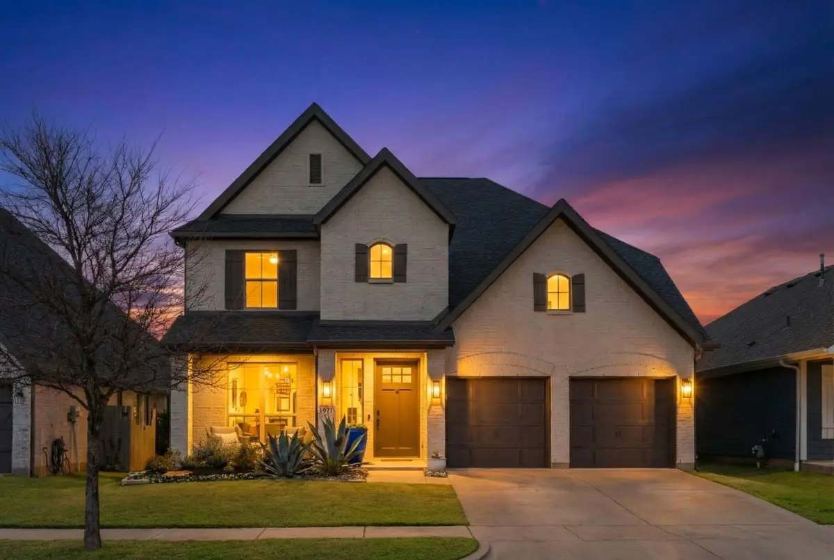 2612 Lazy Dog Lane, Northlake, TX 76247 - #1