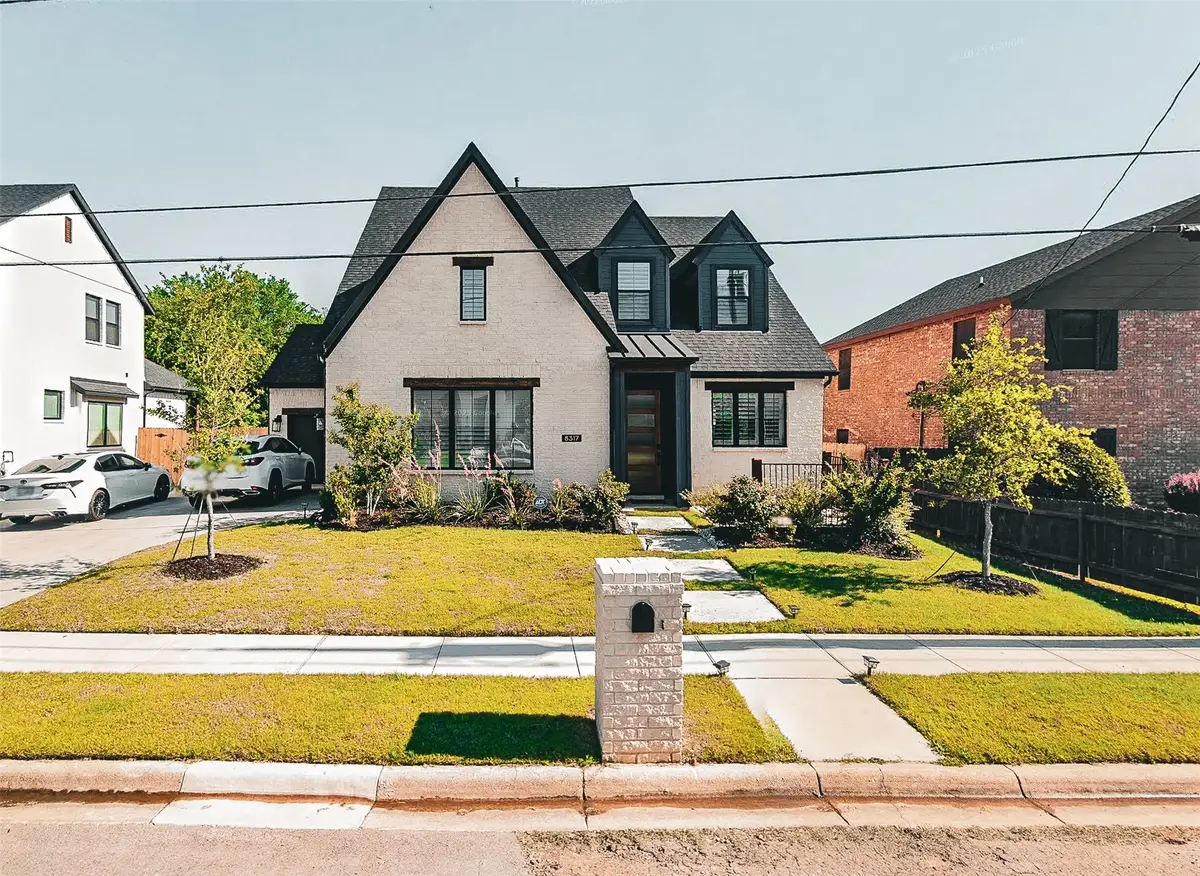 8317 Sayers Lane, North Richland Hills, TX 76182 - #1