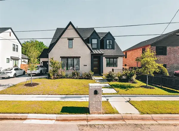 8317 Sayers Lane, North Richland Hills, TX 76182