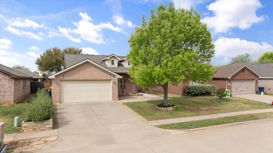 4206 Beryl Lane, Granbury, TX 76049 - #2