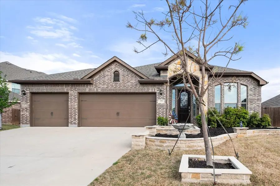 116 Joshua Tree Court, Forney, TX 75126 - #2