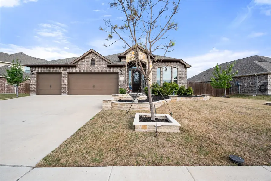 116 Joshua Tree Court, Forney, TX 75126 - #3