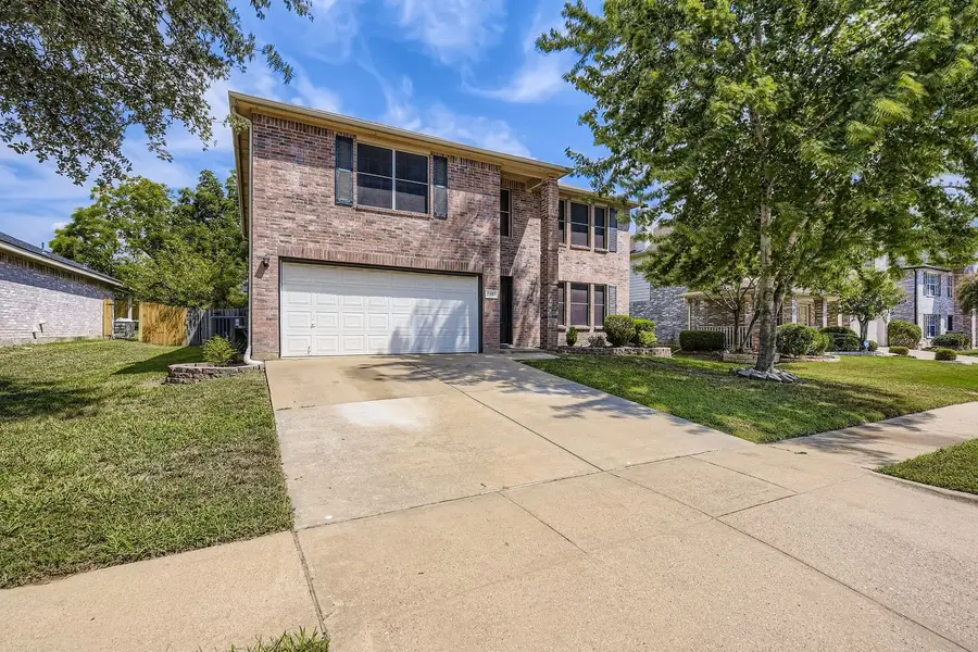 7107 Chambers Creek Lane, Arlington, TX 76002 - #3