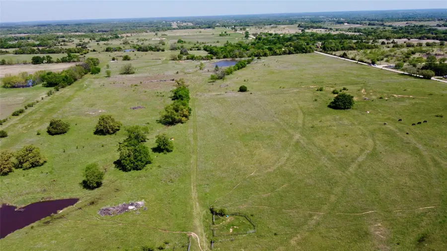 TBD Tract 3 County Road 1475, Alvord, TX 76225 - #3