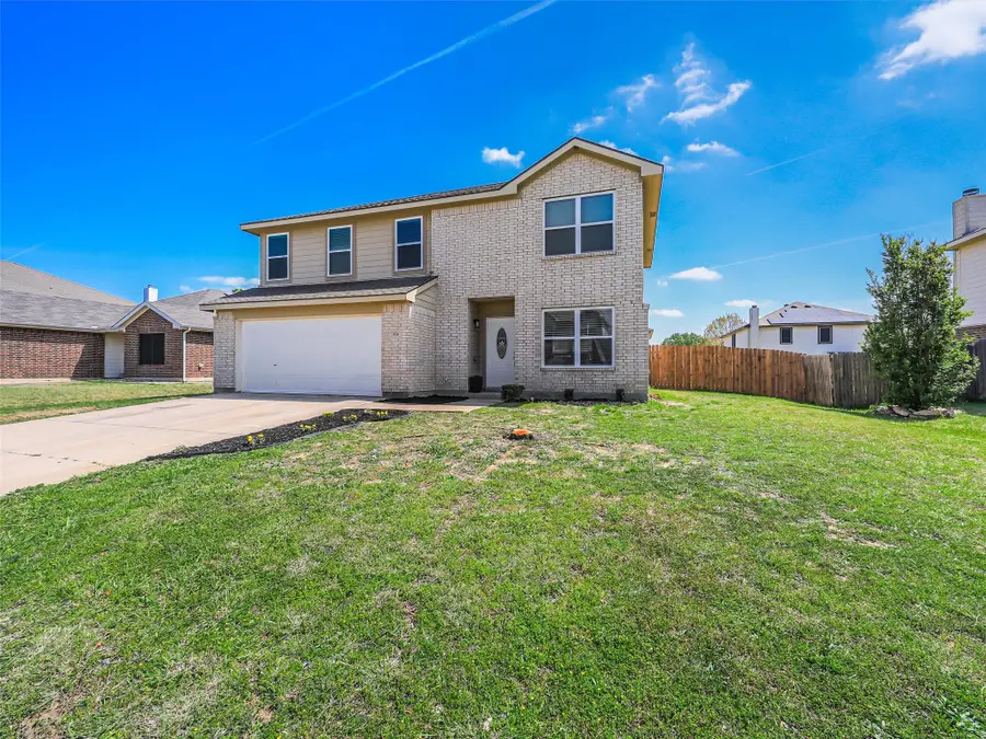 316 Spurlock Drive, Krum, TX 76249 - #2
