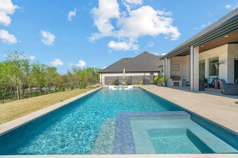 328 Landview Drive, Burleson, TX 76028 - #3