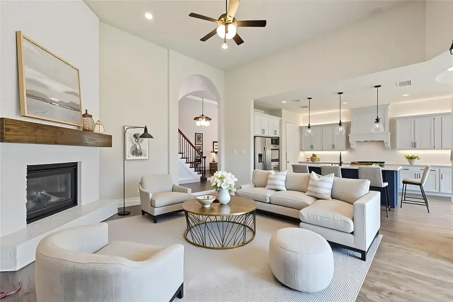 4200 Porosa Lane, Prosper, TX 75078 - #3