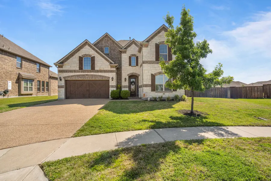 4320 Salado Creek Way, Celina, TX 75078 - #2