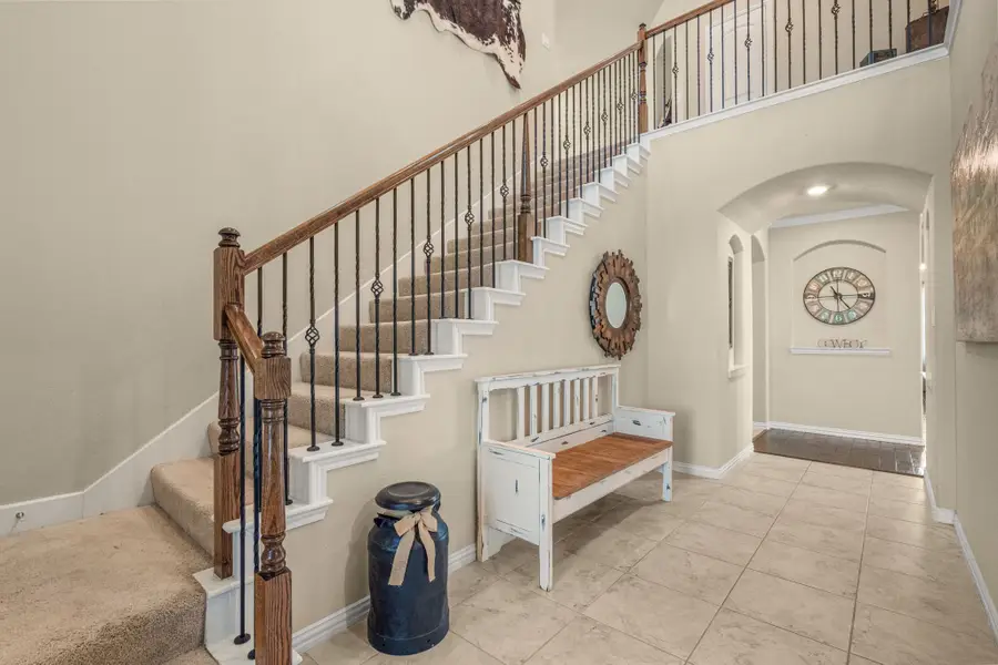 4320 Salado Creek Way, Celina, TX 75078 - #3