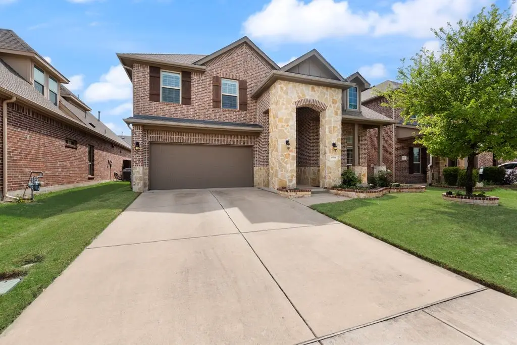 10705 Fort Davis Place, McKinney, TX 75071 - #1
