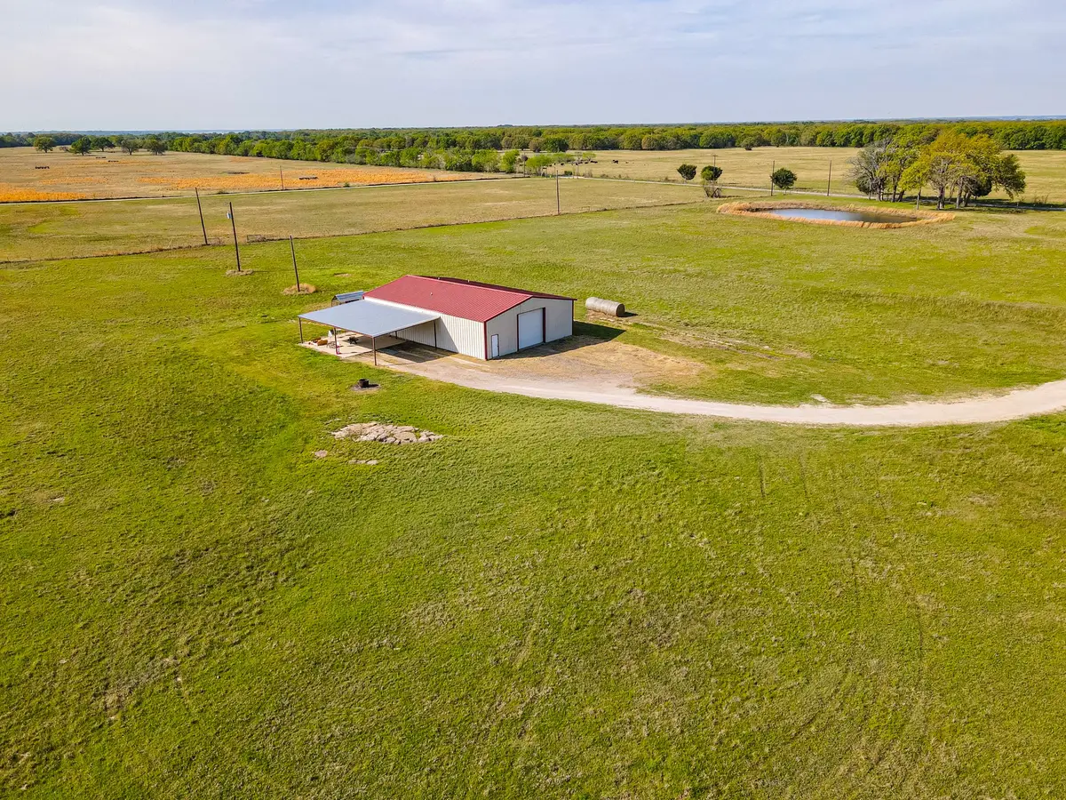 15301 County Road 4018, Kemp, TX 75143 - #1