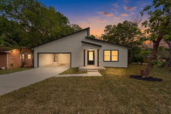 1009 Netherland Drive, Seagoville, TX 75159