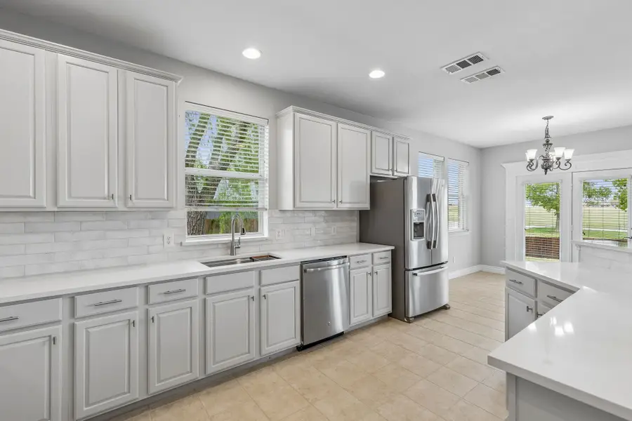 1236 Stone Lane, Celina, TX 75009 - #2