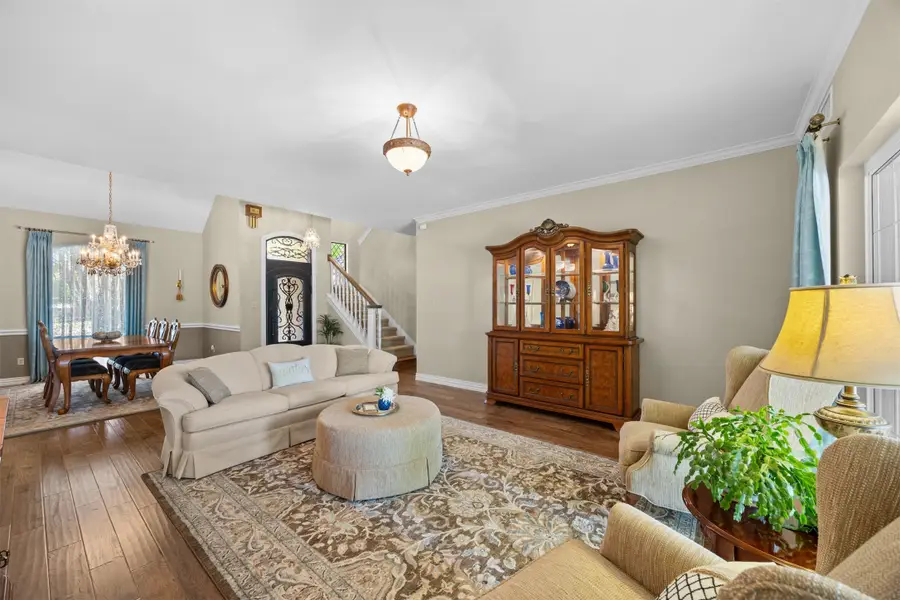 7225 Moss Ridge Road, Parker, TX 75002 - #3