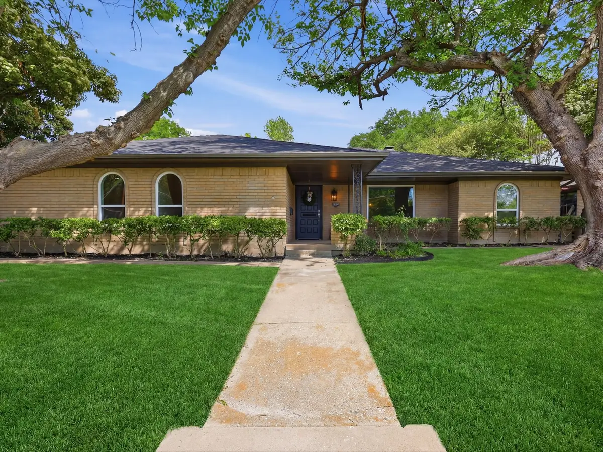 8630 Mediterranean Drive, Dallas, TX 75238 - #1