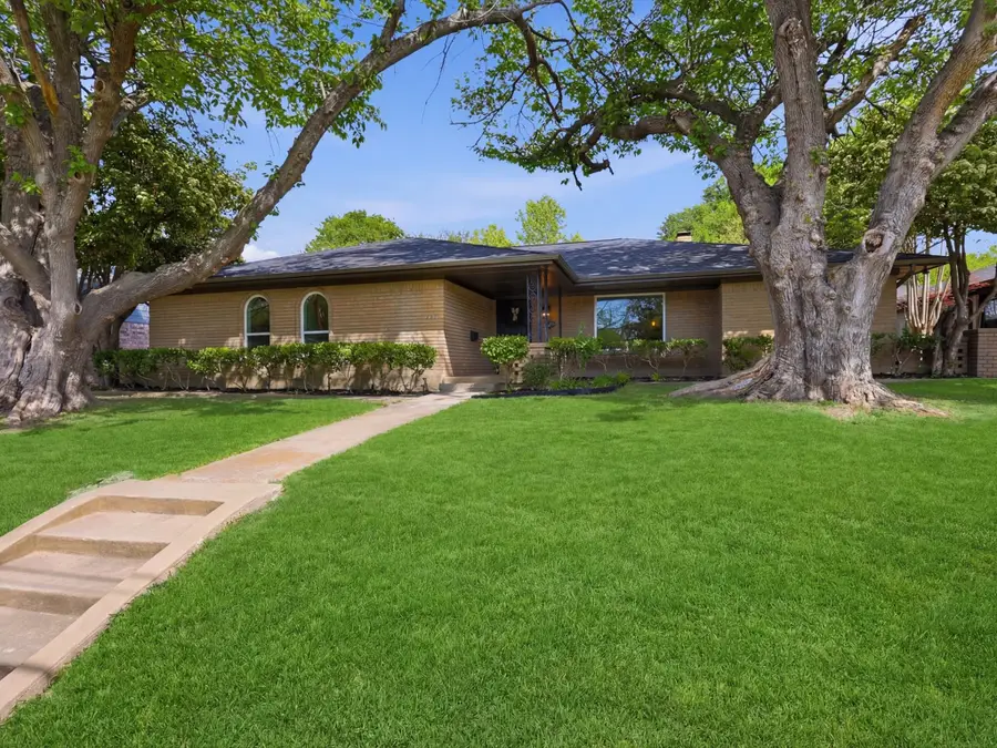 8630 Mediterranean Drive, Dallas, TX 75238 - #2