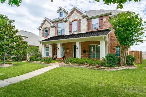 869 Winchester Drive, Lewisville, TX 75056