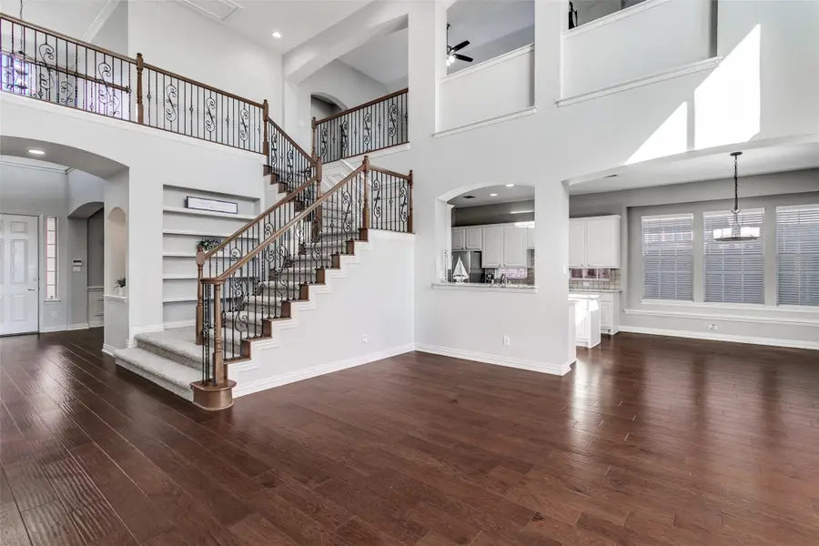 869 Winchester Drive, Lewisville, TX 75056 - #3