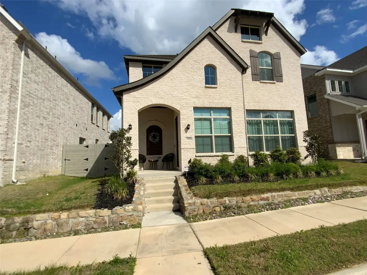 3318 Scotsman Road, Sachse, TX 75048 - #1