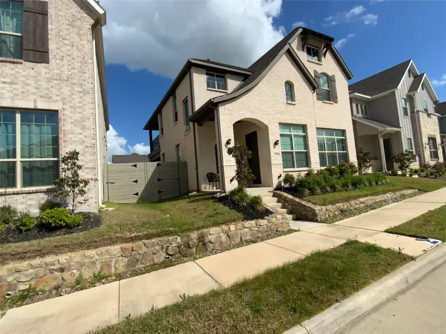 3318 Scotsman Road, Sachse, TX 75048 - #2