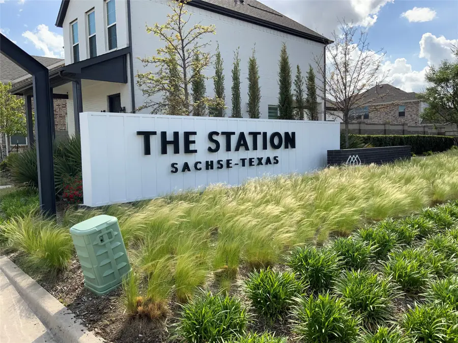 3318 Scotsman Road, Sachse, TX 75048 - #3