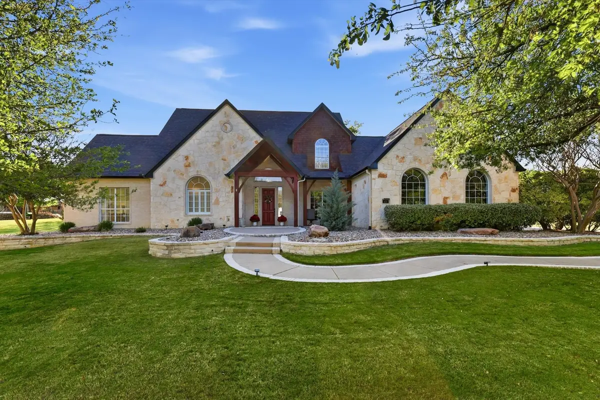 424 Preakness Place Road, Van Alstyne, TX 75495 - #1