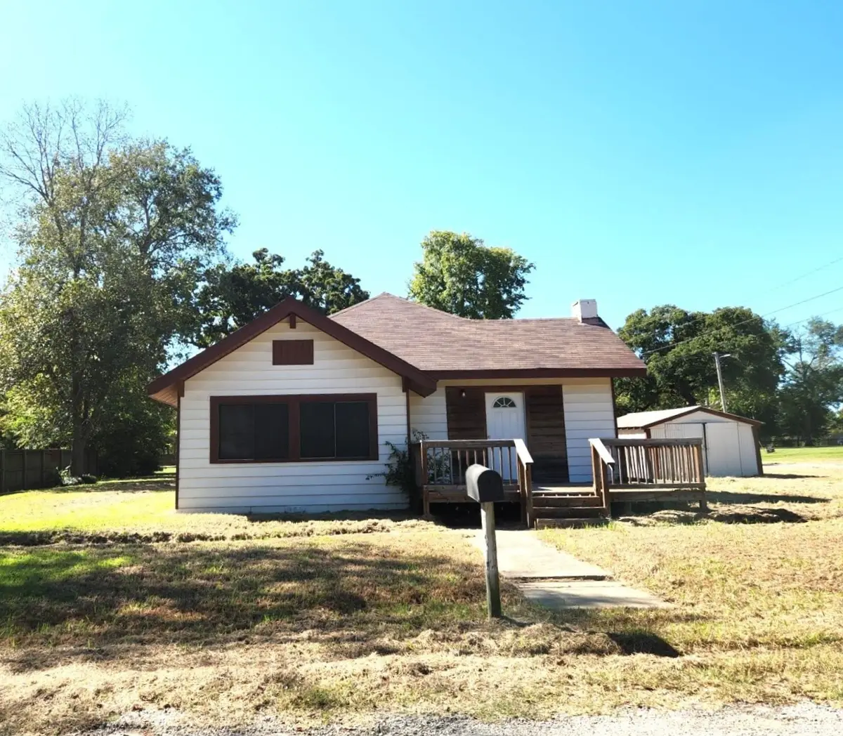 623 N Green Street, Grand Saline, TX 75140 - #1