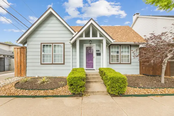 4117 Throckmorton Street, Dallas, TX 75219