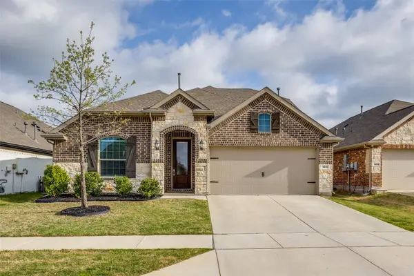 3612 Peachbush Lane, McKinney, TX 75071