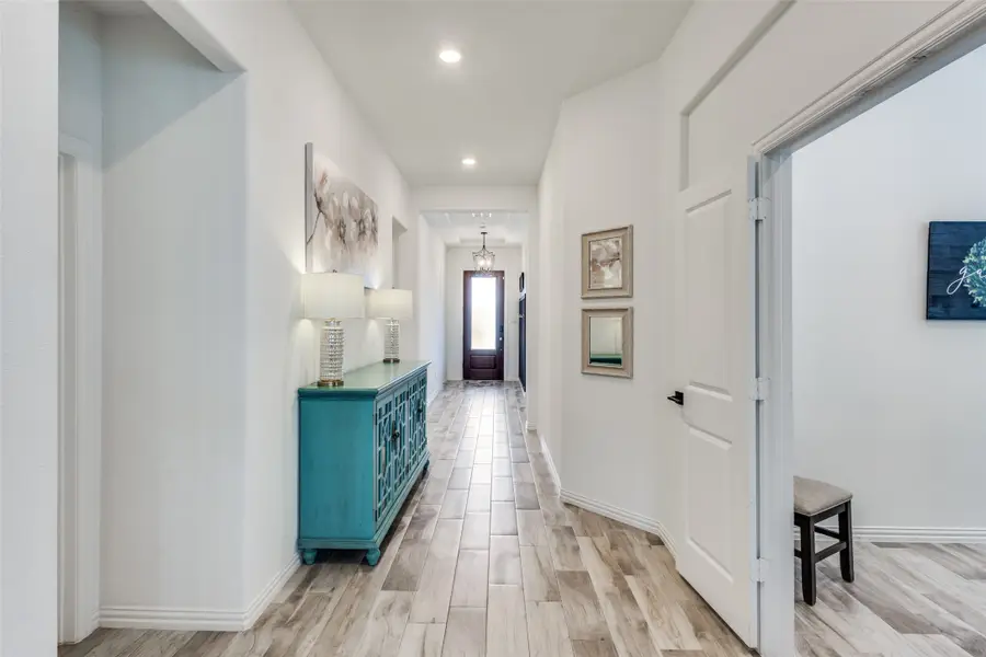 3612 Peachbush Lane, McKinney, TX 75071 - #3