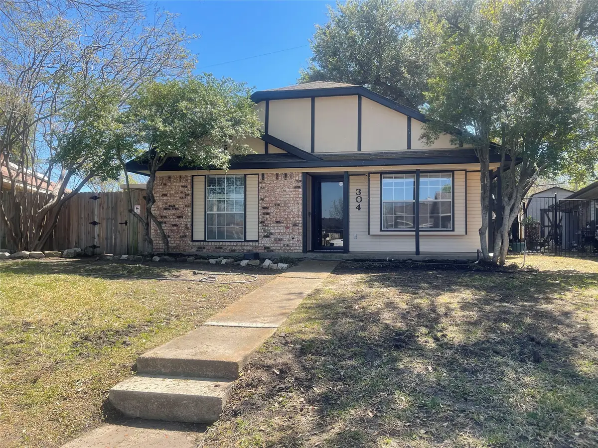 304 Crooked Lane, Mesquite, TX 75149 - #1