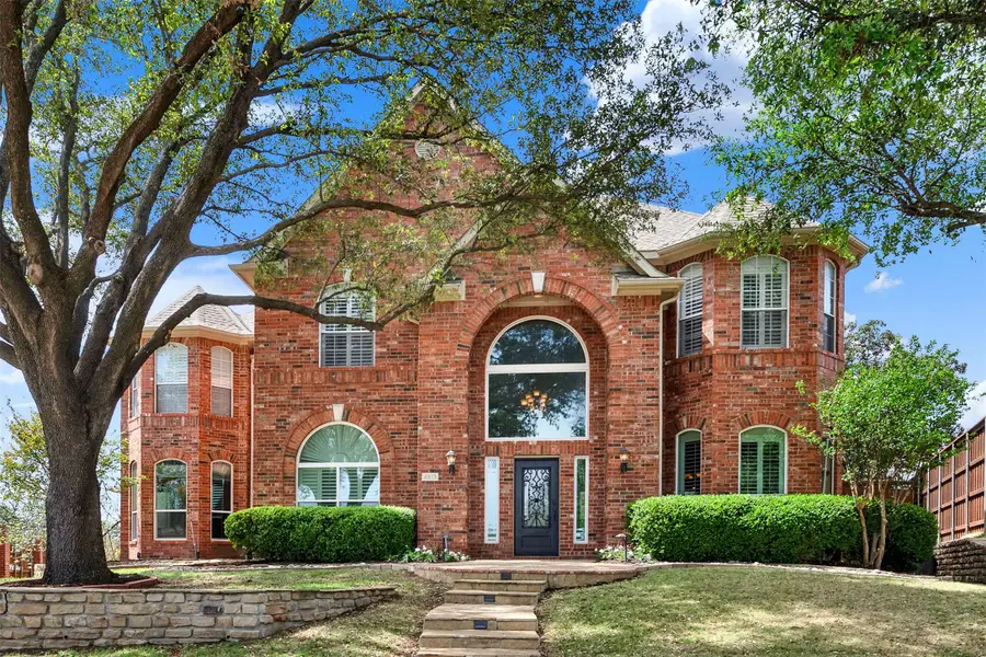 4513 Quincy Lane, Plano, TX 75024 - #2
