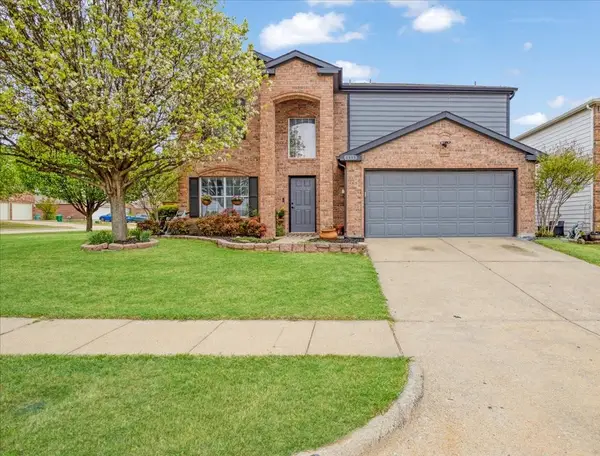 4333 Falcon Drive, Sherman, TX 75092