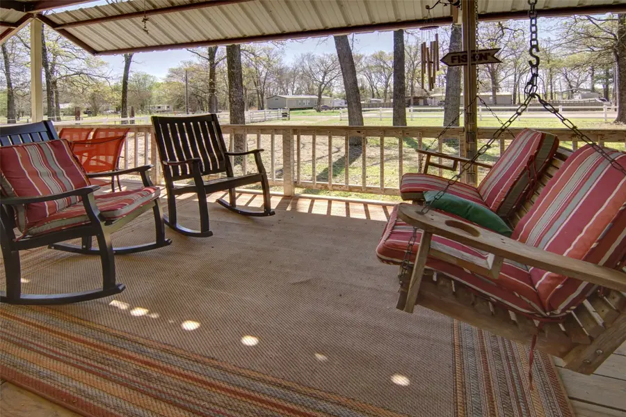 190 County Road 1975, Yantis, TX 75497 - #2