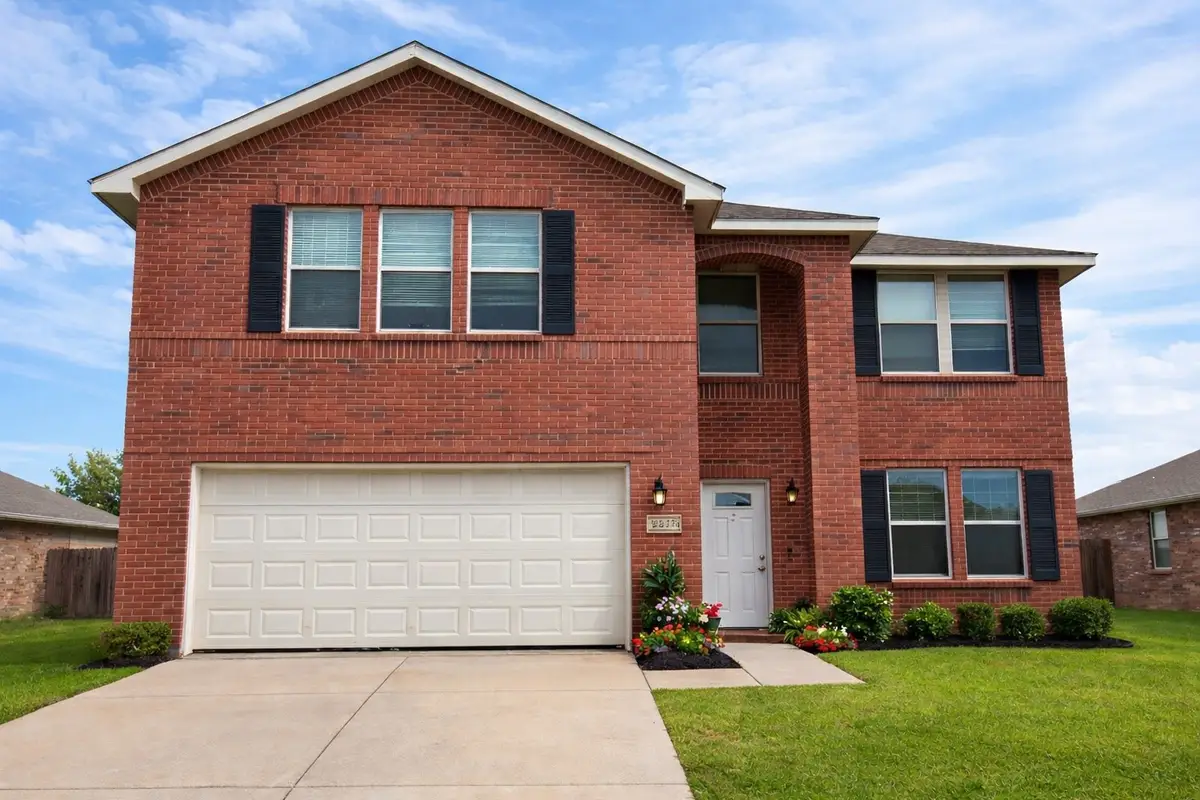 1020 Lowndes Lane, Wylie, TX 75098 - #1