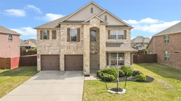 2628 Tradewinds Drive, Little Elm, TX 75068