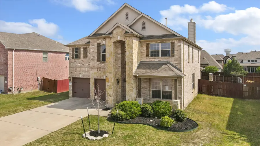 2628 Tradewinds Drive, Little Elm, TX 75068 - #3