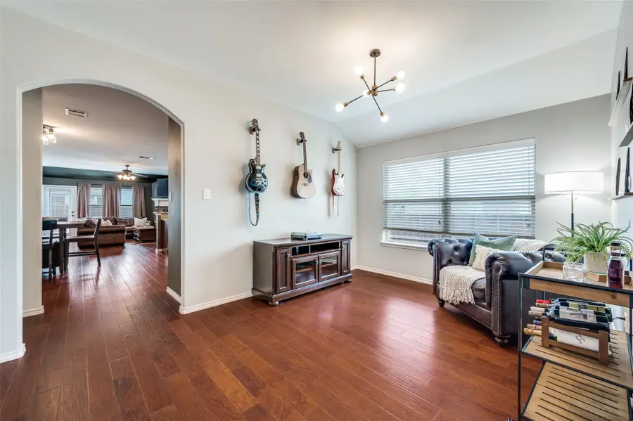 1105 Kaufman Road, Melissa, TX 75454 - #3