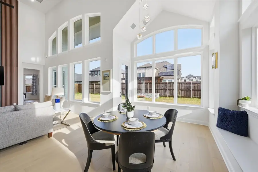 2860 Firefly Place, Prosper, TX 75078 - #3