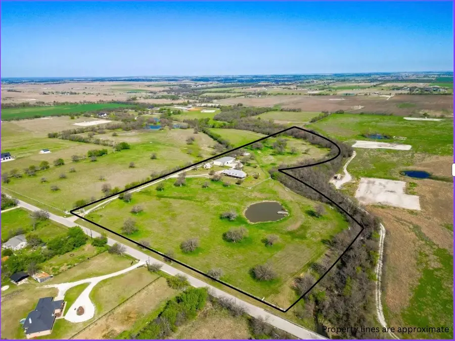 11918 Riek Road #!, Krum, TX 76249 - #3