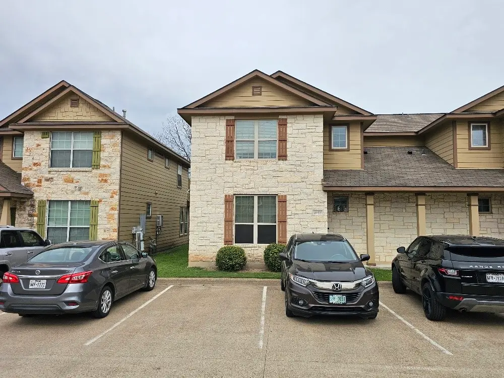 2513 S 2nd Street #8A, Waco, TX 76706 - #1